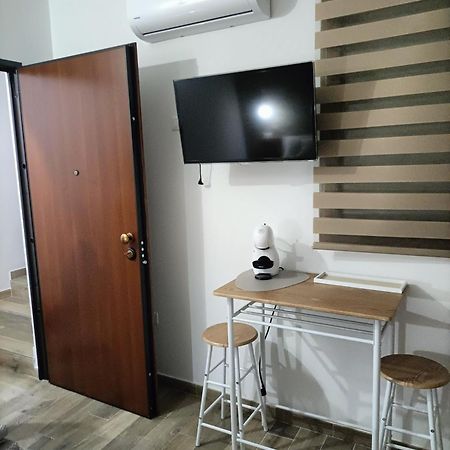 איגלסיאס Bed And Breakfast Raggio Di Sole מראה חיצוני תמונה