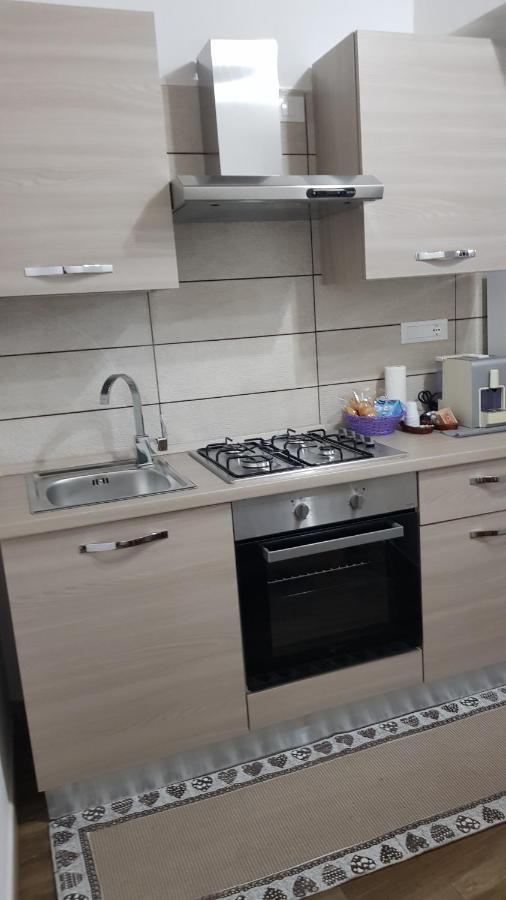 איגלסיאס Bed And Breakfast Raggio Di Sole מראה חיצוני תמונה