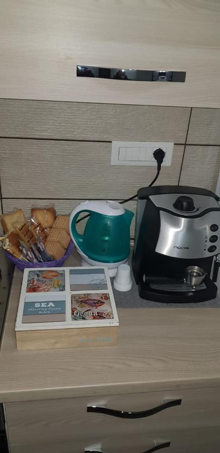 איגלסיאס Bed And Breakfast Raggio Di Sole מראה חיצוני תמונה