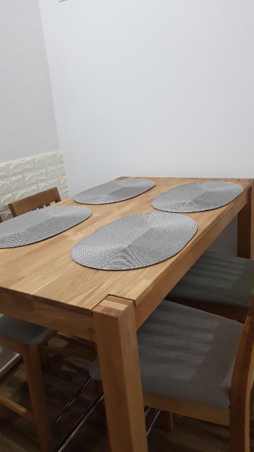 איגלסיאס Bed And Breakfast Raggio Di Sole מראה חיצוני תמונה