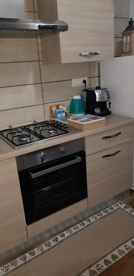 איגלסיאס Bed And Breakfast Raggio Di Sole מראה חיצוני תמונה