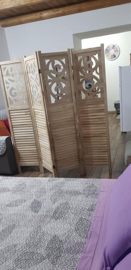 איגלסיאס Bed And Breakfast Raggio Di Sole מראה חיצוני תמונה
