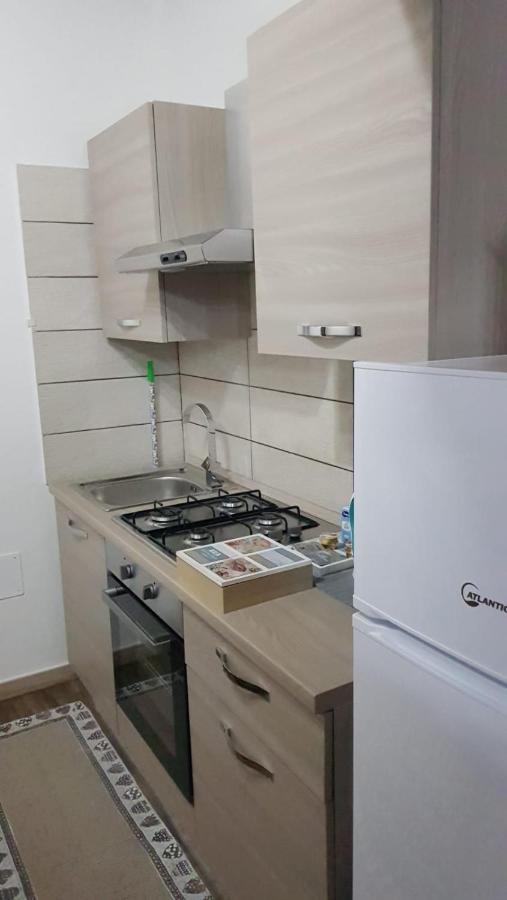 איגלסיאס Bed And Breakfast Raggio Di Sole מראה חיצוני תמונה