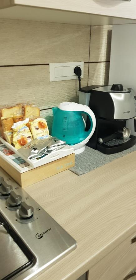 איגלסיאס Bed And Breakfast Raggio Di Sole מראה חיצוני תמונה