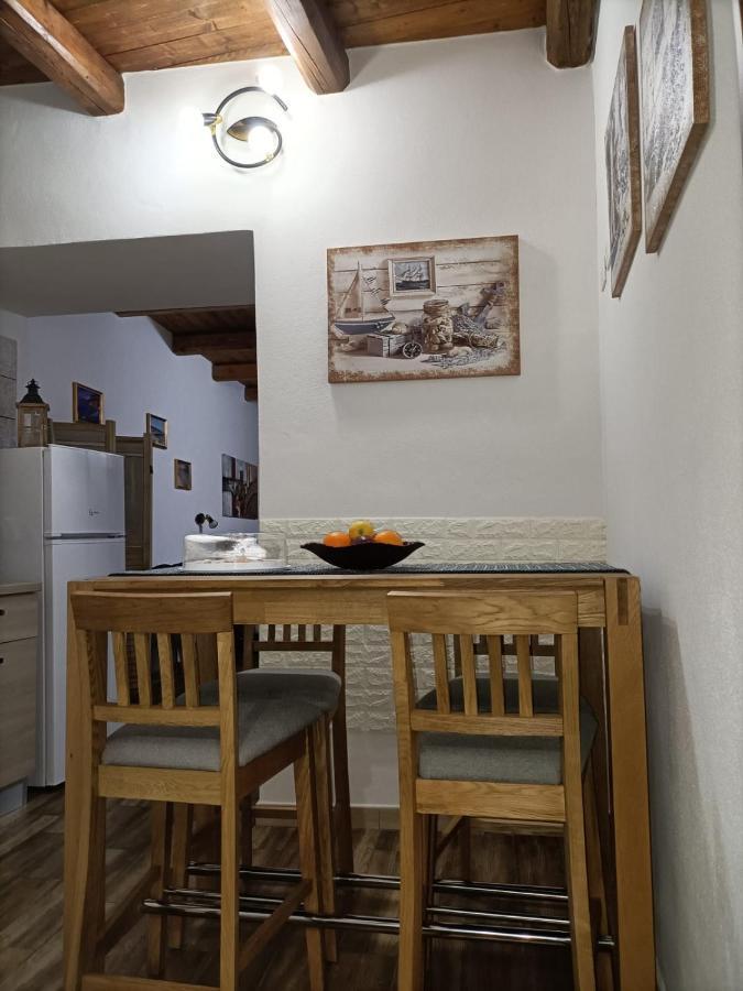 איגלסיאס Bed And Breakfast Raggio Di Sole מראה חיצוני תמונה