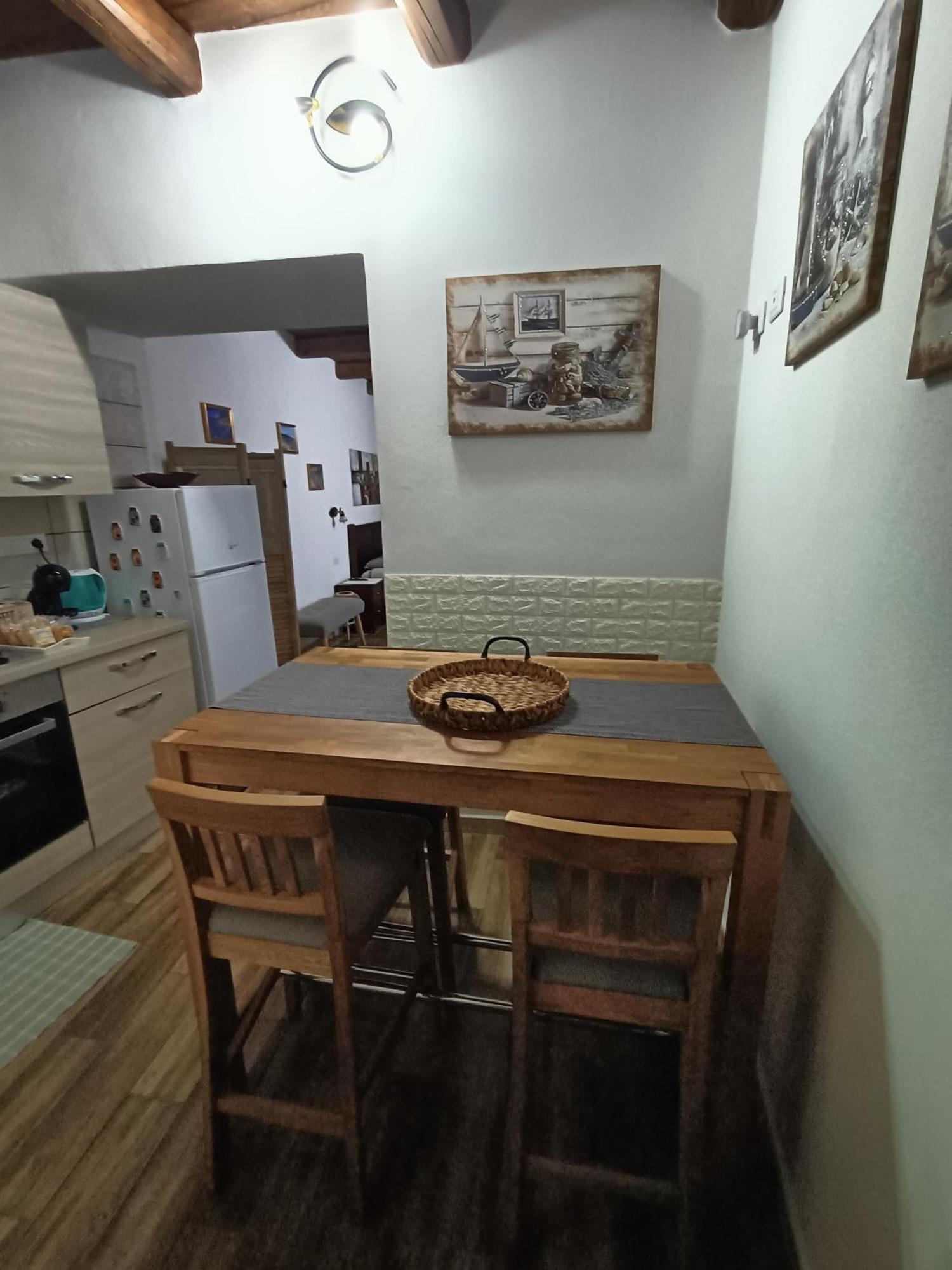 איגלסיאס Bed And Breakfast Raggio Di Sole מראה חיצוני תמונה