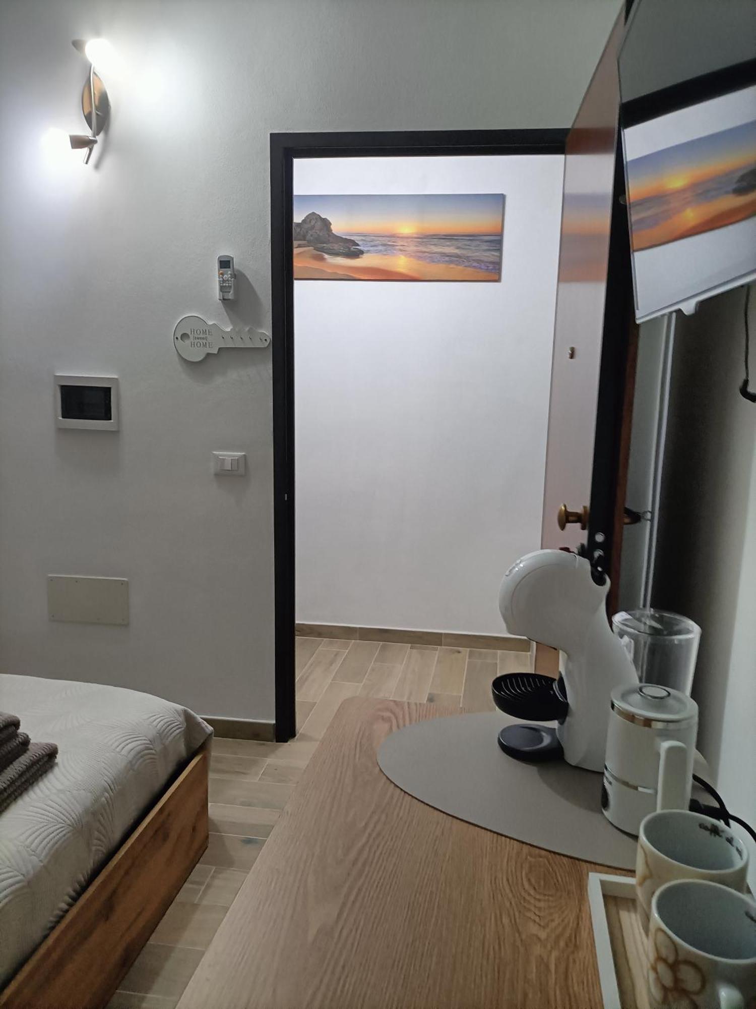 איגלסיאס Bed And Breakfast Raggio Di Sole מראה חיצוני תמונה