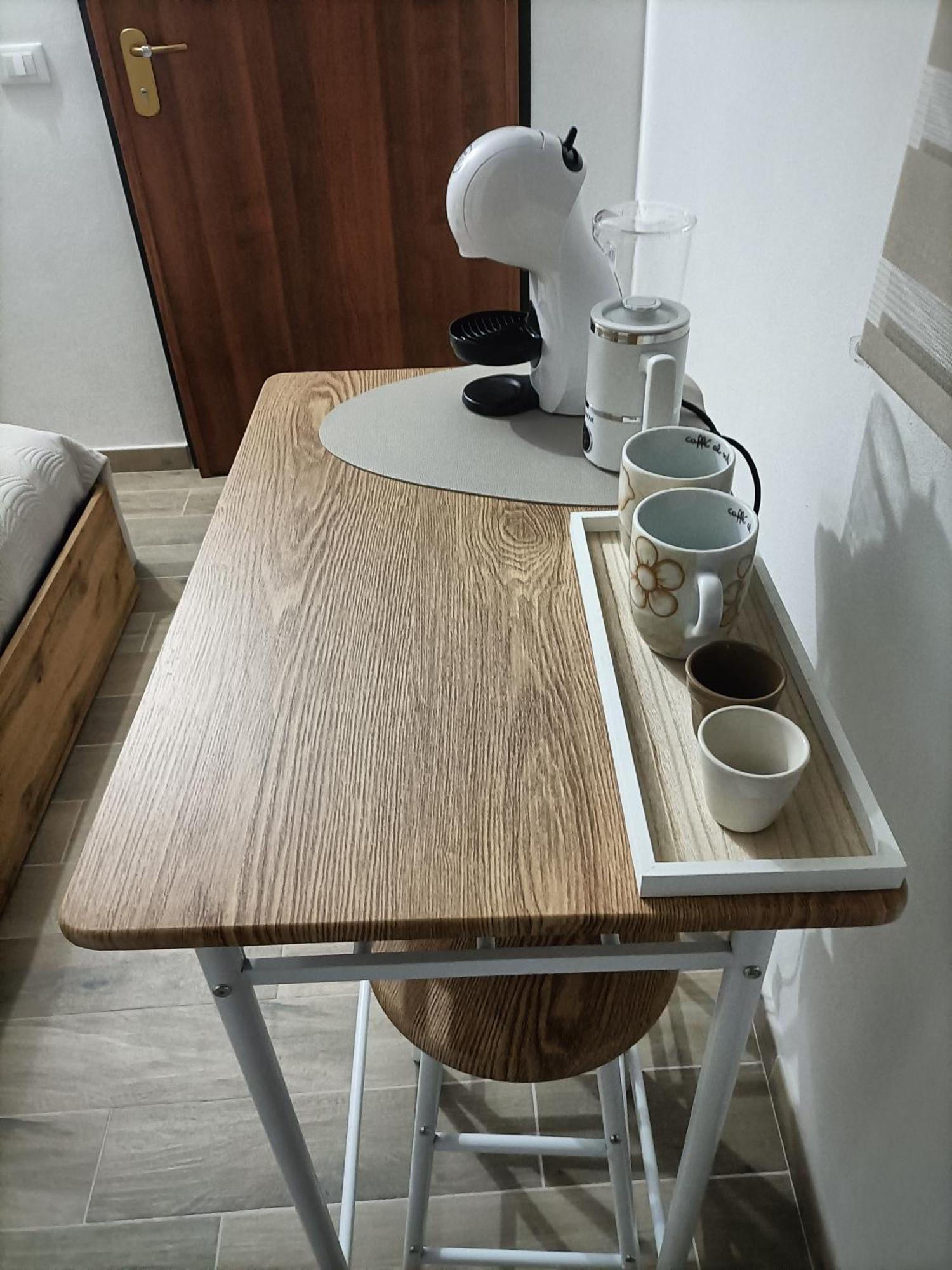 איגלסיאס Bed And Breakfast Raggio Di Sole מראה חיצוני תמונה