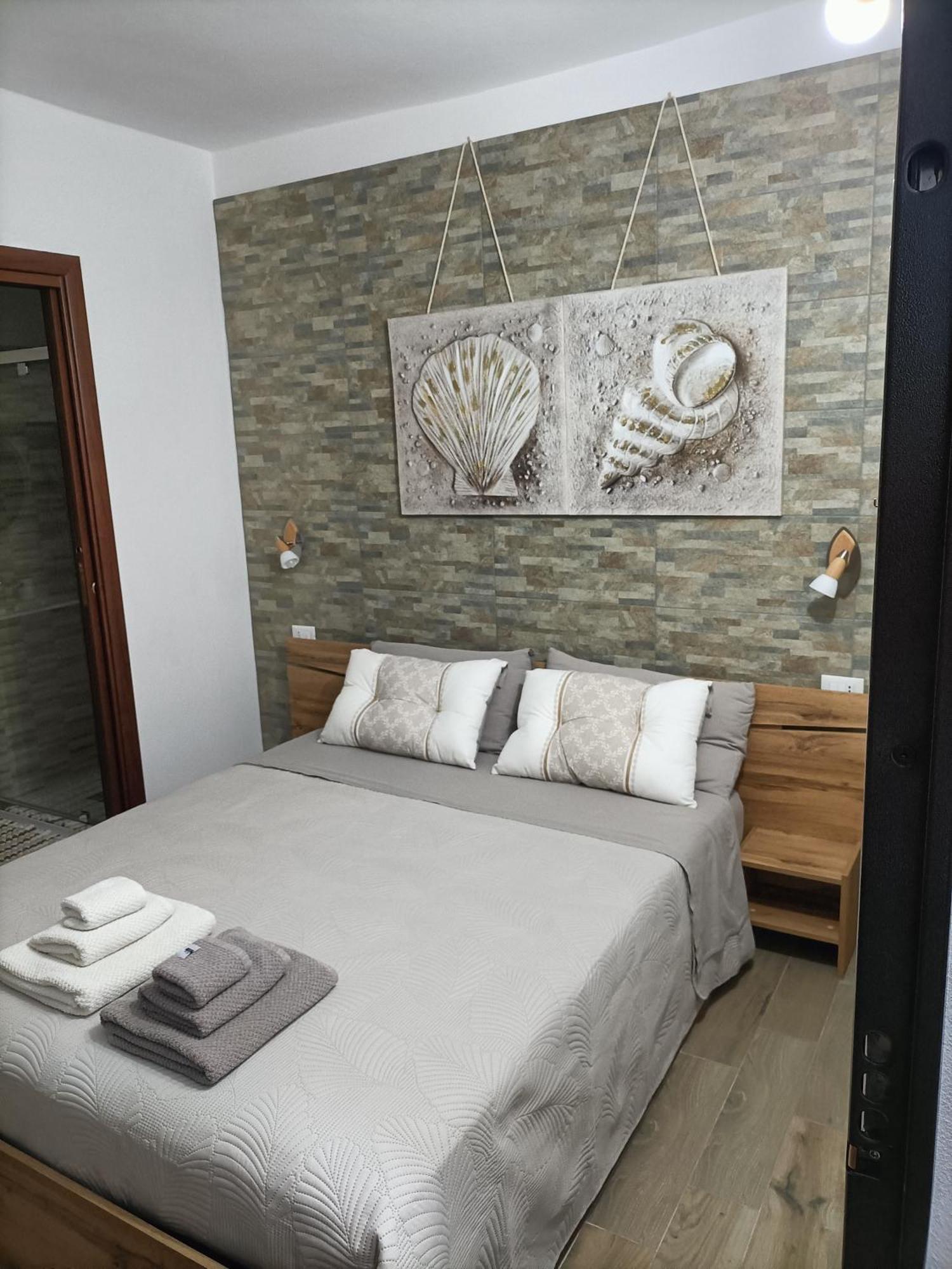 איגלסיאס Bed And Breakfast Raggio Di Sole מראה חיצוני תמונה