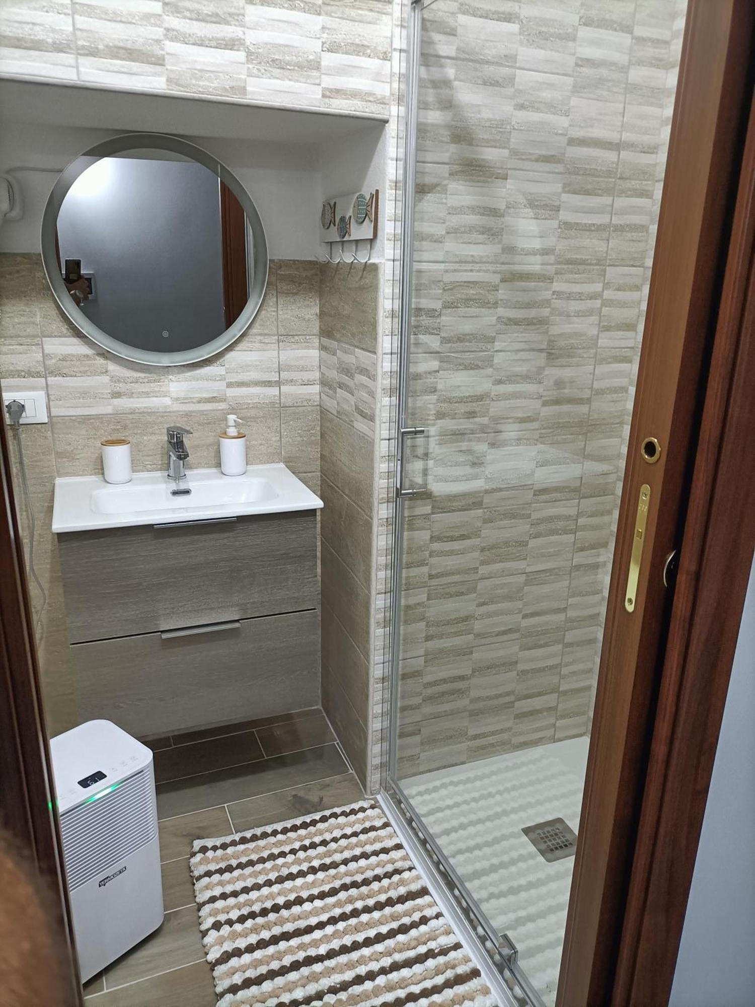 איגלסיאס Bed And Breakfast Raggio Di Sole מראה חיצוני תמונה