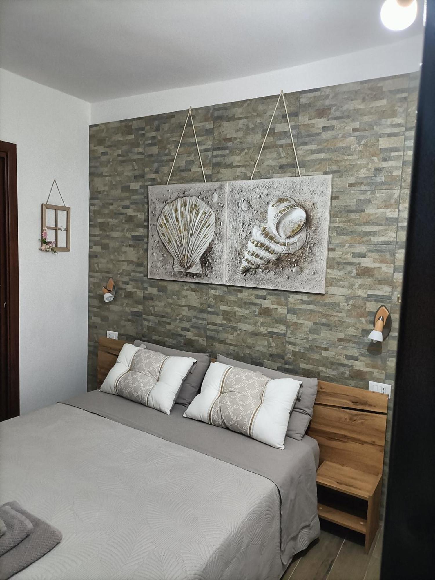 איגלסיאס Bed And Breakfast Raggio Di Sole מראה חיצוני תמונה