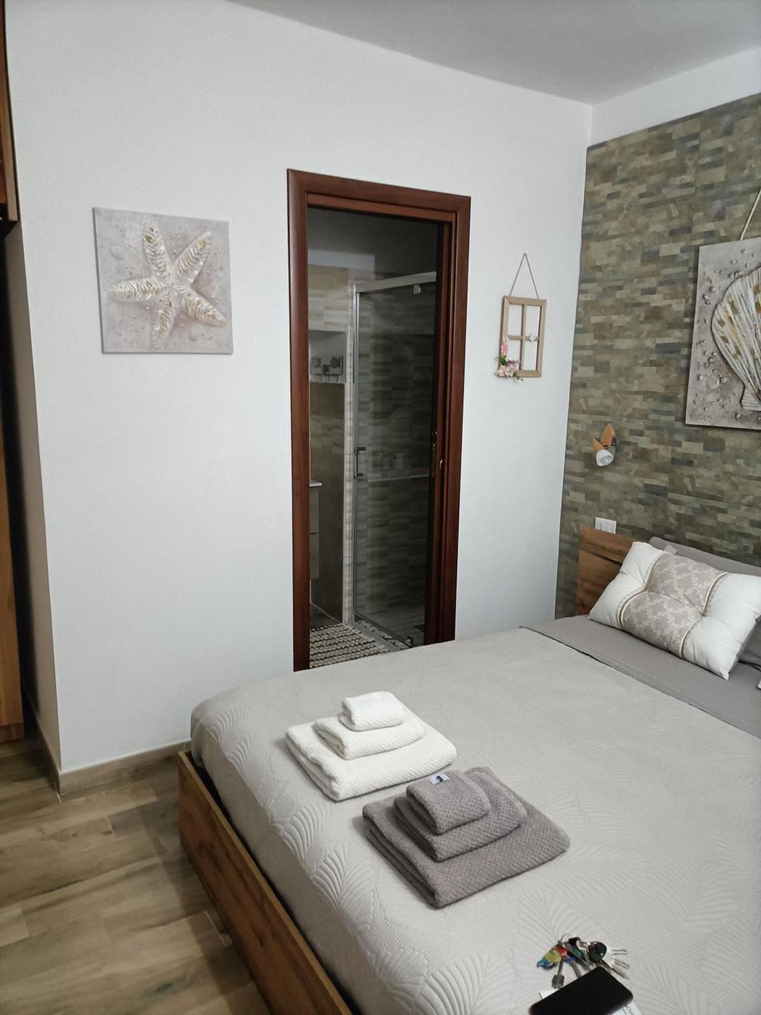 איגלסיאס Bed And Breakfast Raggio Di Sole מראה חיצוני תמונה