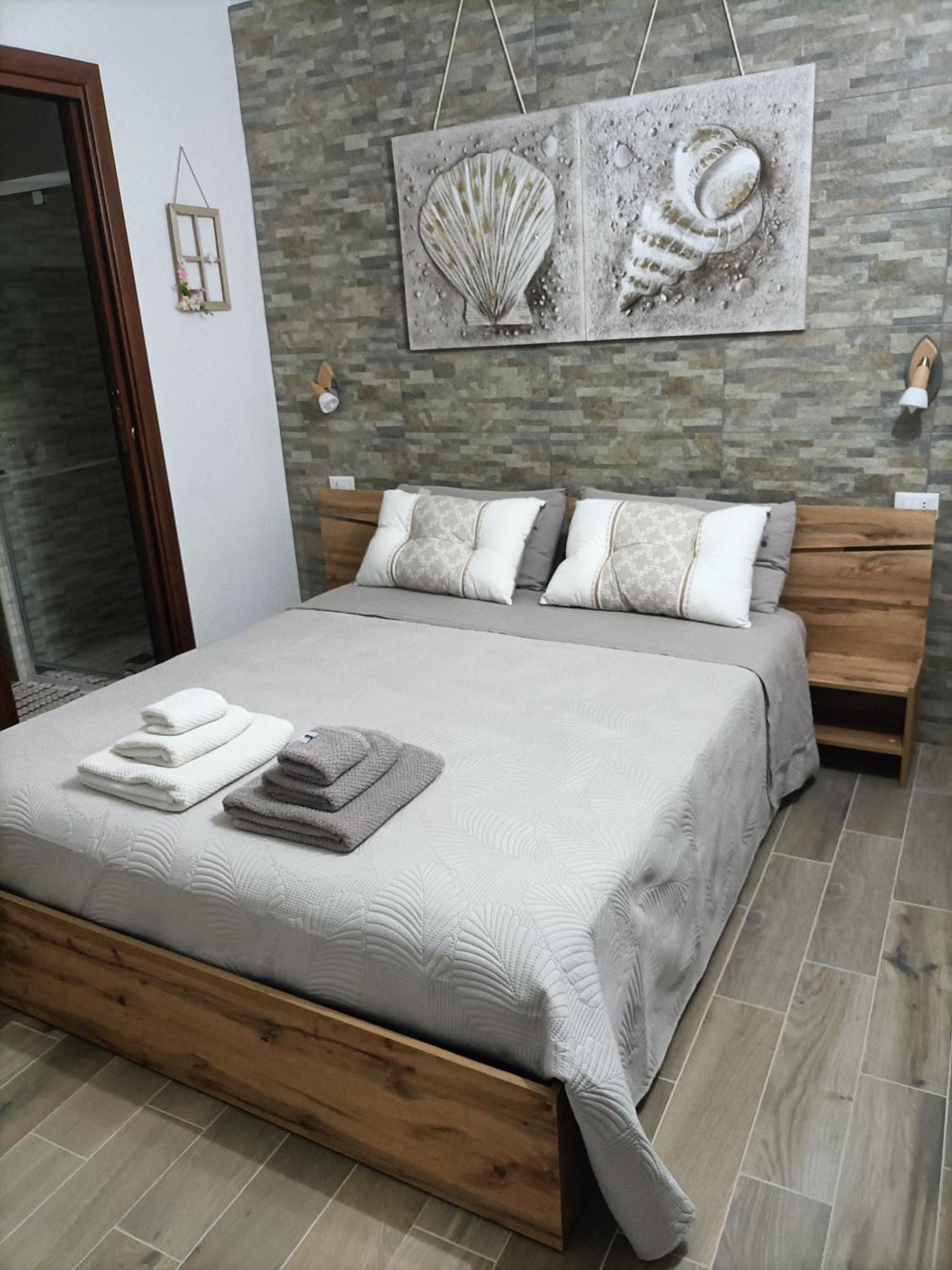 איגלסיאס Bed And Breakfast Raggio Di Sole מראה חיצוני תמונה
